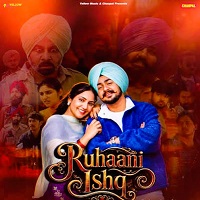 Ruhaani Ishq