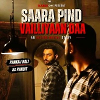 Saara Pind Vailliyaan Daa