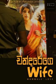 Chandarege Wife
