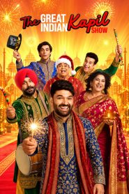 The Great Indian Kapil Show Season 5